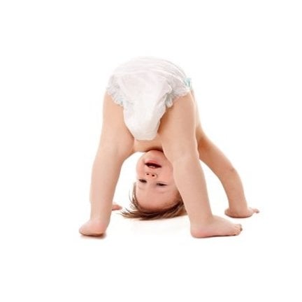 Milieuvriendelijke luiers die ook echt goed zijn voor je baby