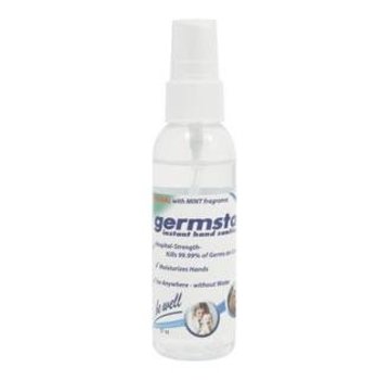 Germstar Germstar Handalcohol – Krachtige en Snelle Desinfectie voor Je Handen