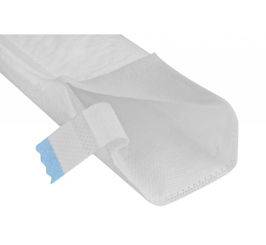 X-Top for Men – Discrete bescherming bij urineverlies, speciaal voor mannen