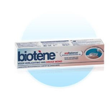 Biotene Mondgel bij droge mond (50 ml)