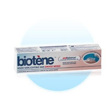 Biotene Biotene Mondgel (50 ml)