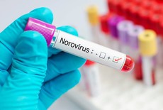 Norovirus? Wat nu? Hoe te handelen bij norovirus en buikgriep.