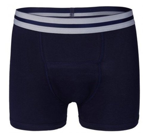 Underwunder Discreet incontinentie ondergoed voor mannen – comfortabele boxershort bij licht urineverlies