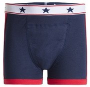  Underwunder Incontinentie ondergoed boxershort Jongen donkerblauw
