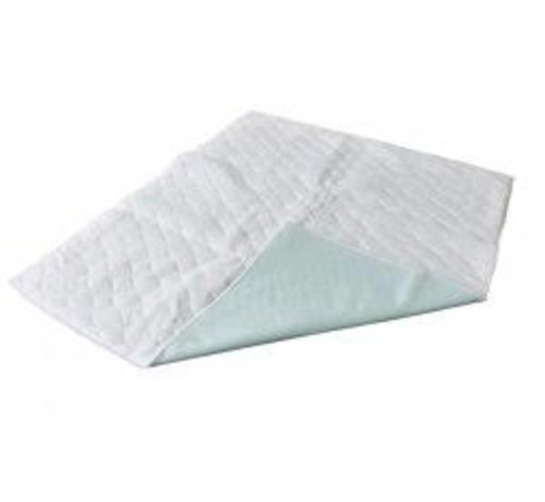 Comfort Wasbare Onderlegger Comfort – 2-Lagen Matrasbescherming