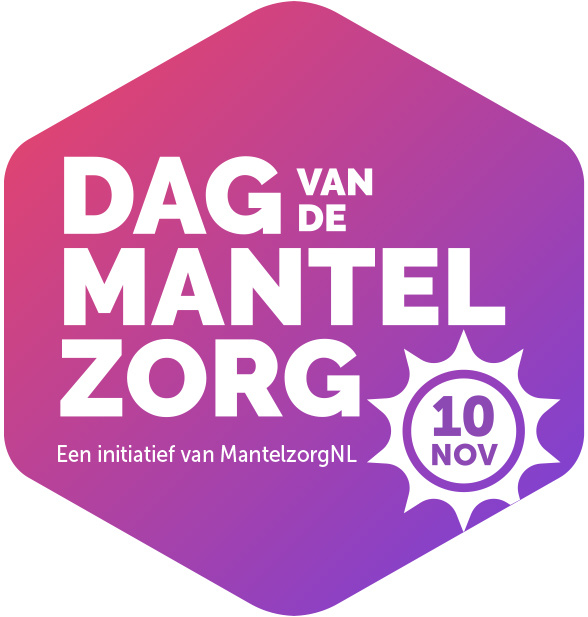 10 November : Dag van de Mantelzorg