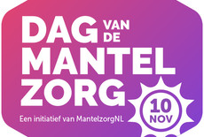 10 November : Dag van de Mantelzorg