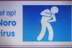 Norovirus?  Handige checklist bij uitbraak van een norovirus