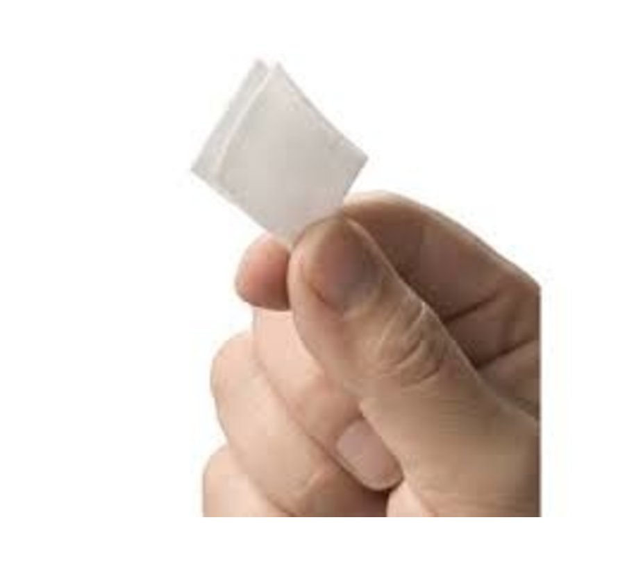 Romed alcoholdoekjes 100 stuks