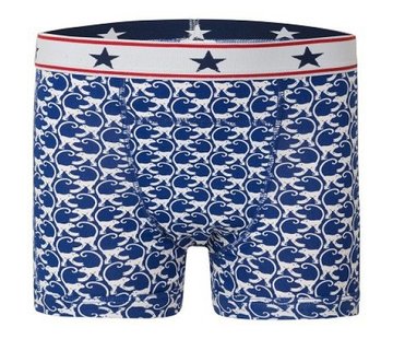 Underwunder Absorberend ondergoed boxershort jongen Monkey