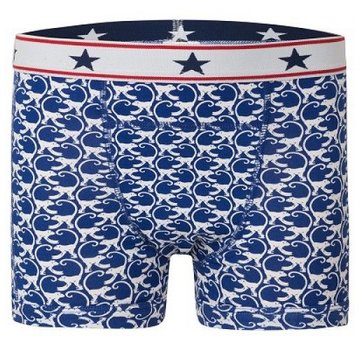  Underwunder Underwunder  boxershort Jongen Monkey