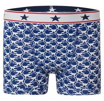 Underwunder Underwunder  boxershort Jongen Monkey