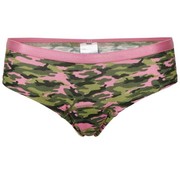  Underwunder Incontinentie ondergoed meisjes slip  camouflage