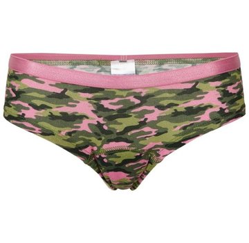  Underwunder Incontinentie ondergoed meisjes slip  camouflage