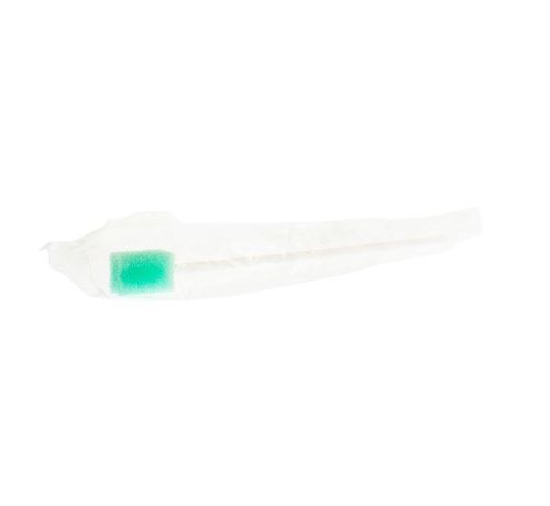 Van Manen Dentaswabs (10 stuks) voor bevochtigen van de mond