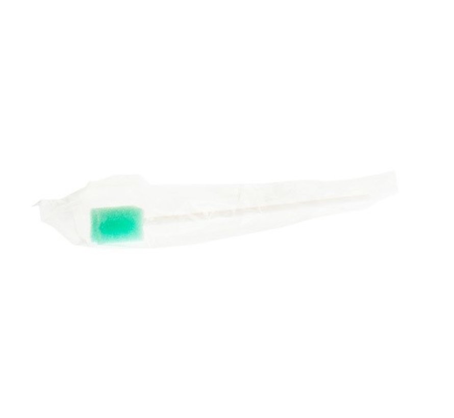 Dentaswabs (10 stuks) voor bevochtigen van de mond