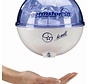 Germstar Touchless Dispenser voor handdesinfectie (964 ml)