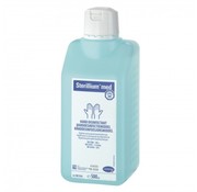 Sterillium Handdesinfectie – Krachtige Bescherming voor Zorg en Dagelijks Gebruik Sterillium Med (500 ml)