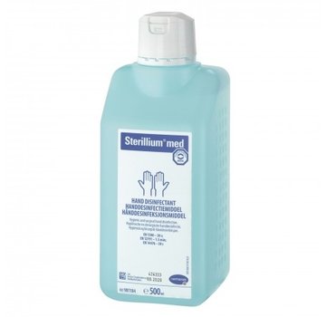 Sterillium Handdesinfectie  Sterillium Med (500 ml)