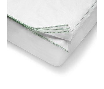 New Bedding Wegwerp hoeslaken (5 stuks)