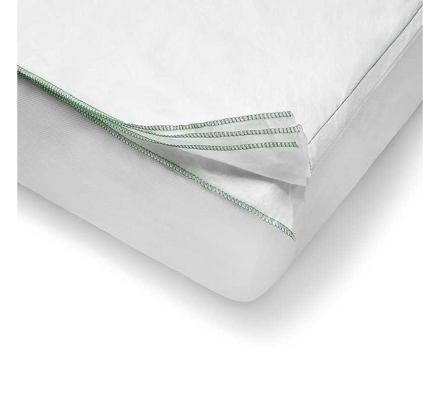 Wegwerp hoeslaken New Bedding  (5 stuks)