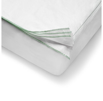 Wegwerp hoeslaken kinderbed  New Bedding (5 stuks)