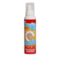 Knetterzeep Sweety 150 ml – knetterende handzeep met mandarijn-mangogeur