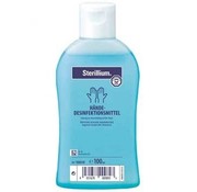 Sterillium Handdesinfectie – Krachtige Bescherming voor Zorg en Dagelijks Gebruik Sterillium (100 ml)