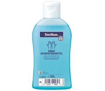 Sterillium Handdesinfectie  Sterillium (100 ml)