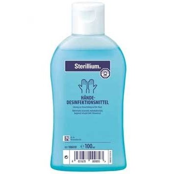Sterillium Handdesinfectie  Sterillium (100 ml)