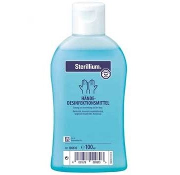 Sterillium Sterillium (100 ml)