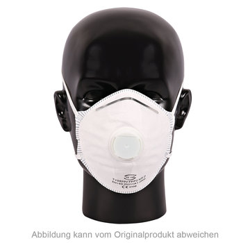 Hygostar FFP2 Maskers met Ventiel  Hygostar