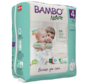 Bambo Nature luiers maat 4 L (48 stuks) 7 tot 14 kg