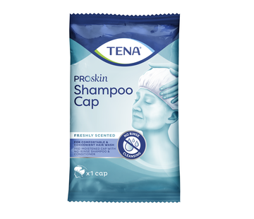 Tena TENA Shampoo cap