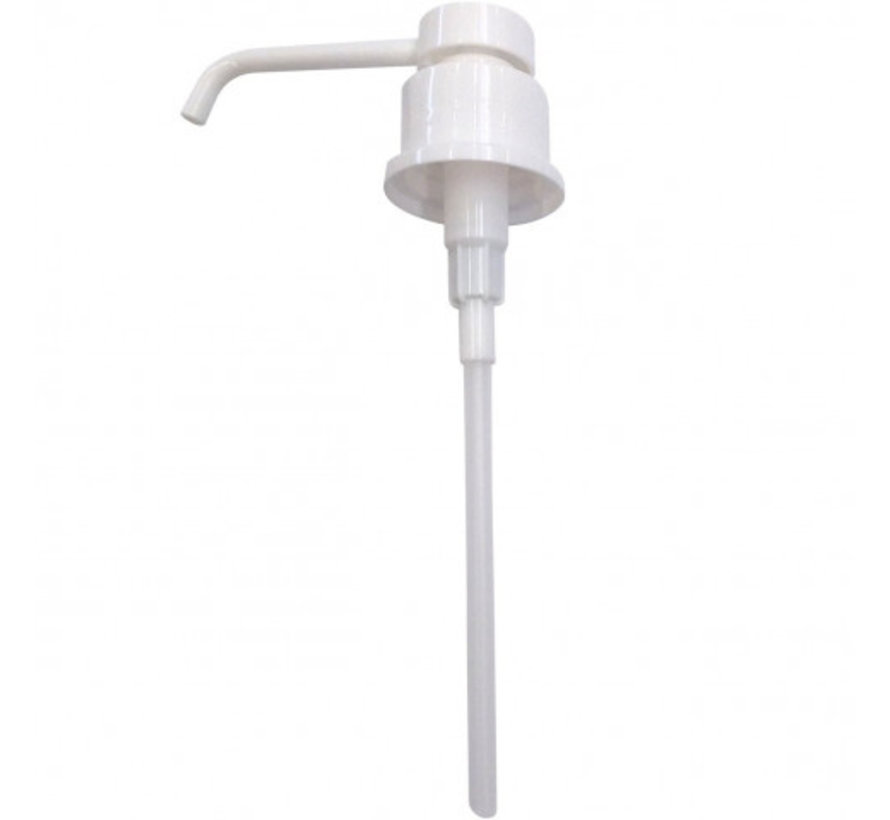 Doseerpomp voor o.a. Sterillium Med en Sterillium Gel