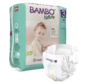 Bambo Nature Luiers  3 M voor baby's van 4 tot 8 kg