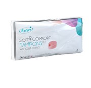 Beppy Beppy Soft+Comfort wet tampon