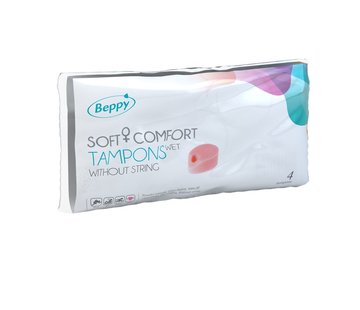 Beppy Beppy Soft+Comfort wet tampon