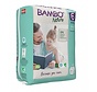 Bambo Nature  Luiers maat  6  XXL voor kindjes vanaf 16 kg