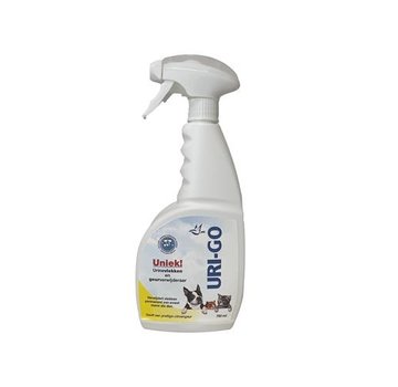 Uri-Go Uri-Go Dier Urine verwijderaar (750 ml)