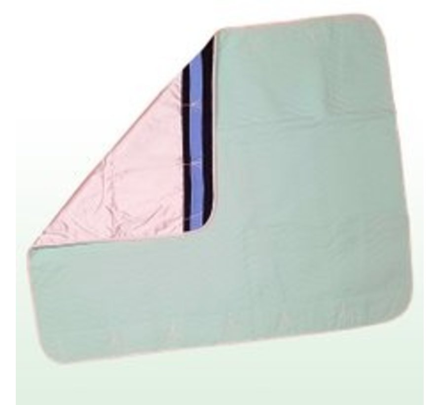 GlideComfort – ergonomisch transfer- en incontinentielaken