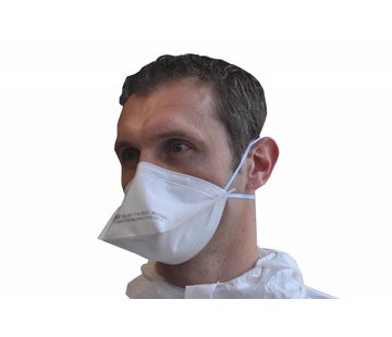 Medicom Mondmaskers FFP2 Medicom  (50 stuks)