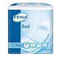 Onderleggers Tena Bed Plus  60x60cm (40 stuks)