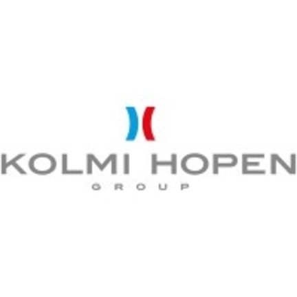 Kolmi Hopen