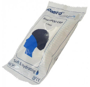 Romed Romed Shampoo cap voordeelverpakking (24 stuks)
