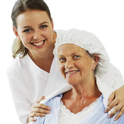 Shampoo caps voor haar wassen in de zorg en thuiszorg