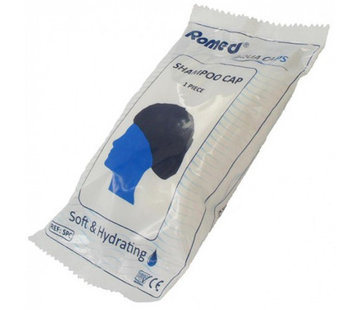 Romed  Shampoo  cap