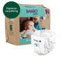 Bambo Nature luiers maat 2 S (30 stuks)