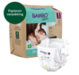 Bambo Nature luiers maat 1  XS  2- 4 kg (22 stuks)