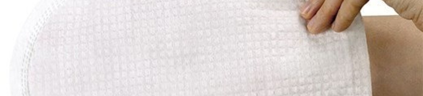 Wegwerp washandjes: handig, hygiënisch en onmisbaar in de zorg